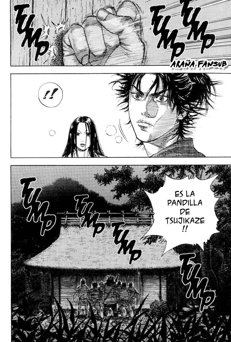 Read Vagabond ES Manga Online