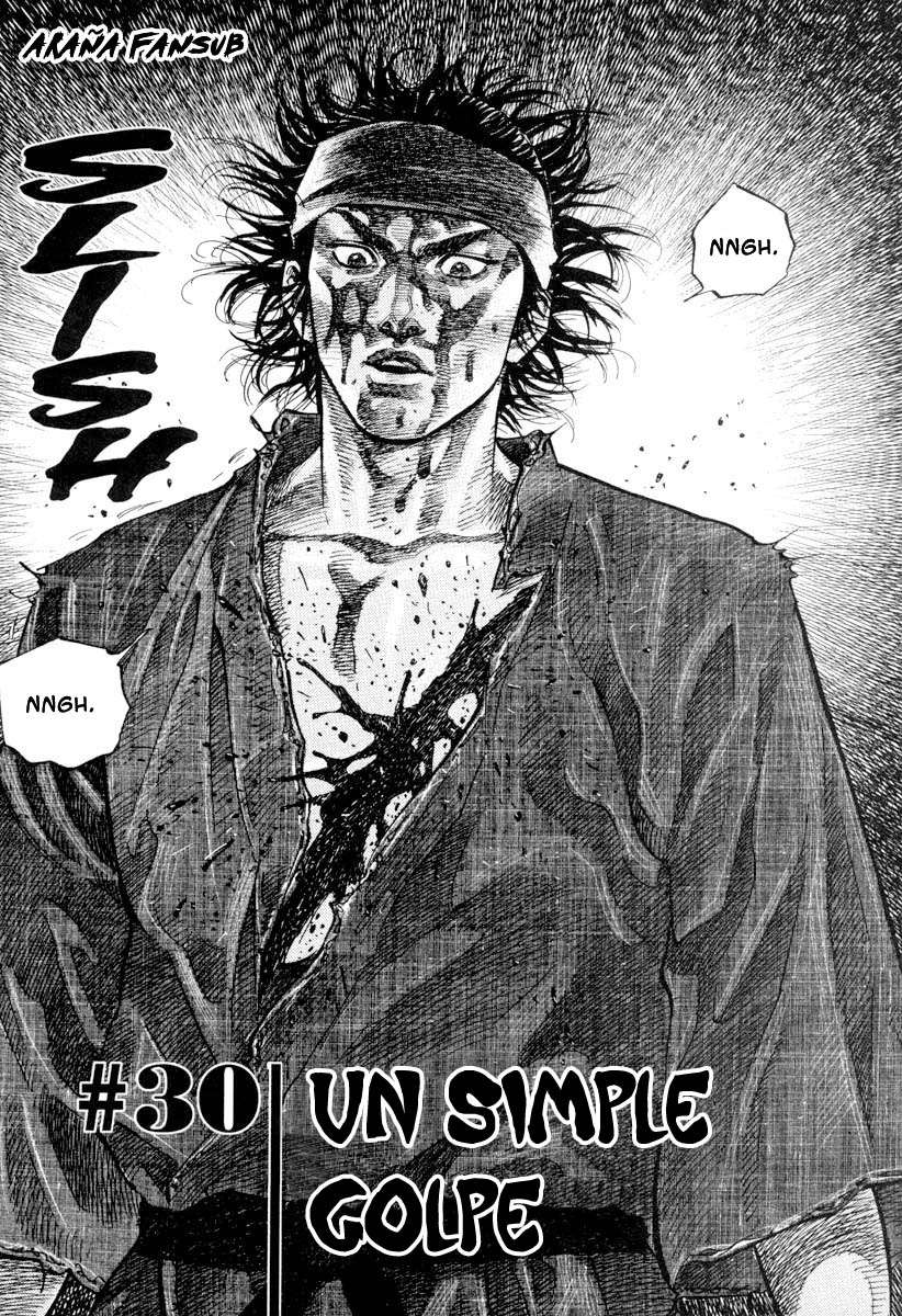 Read Vagabond ES Manga Online
