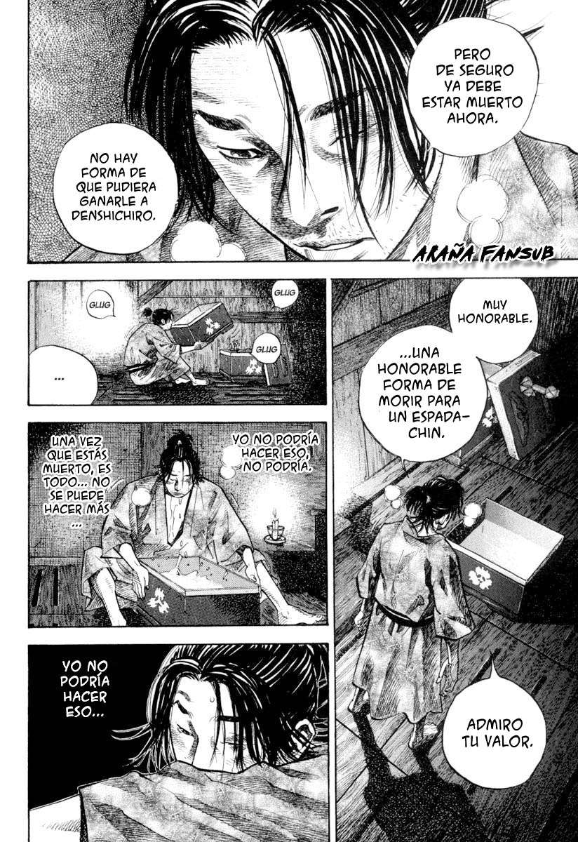 Read Vagabond ES Manga Online