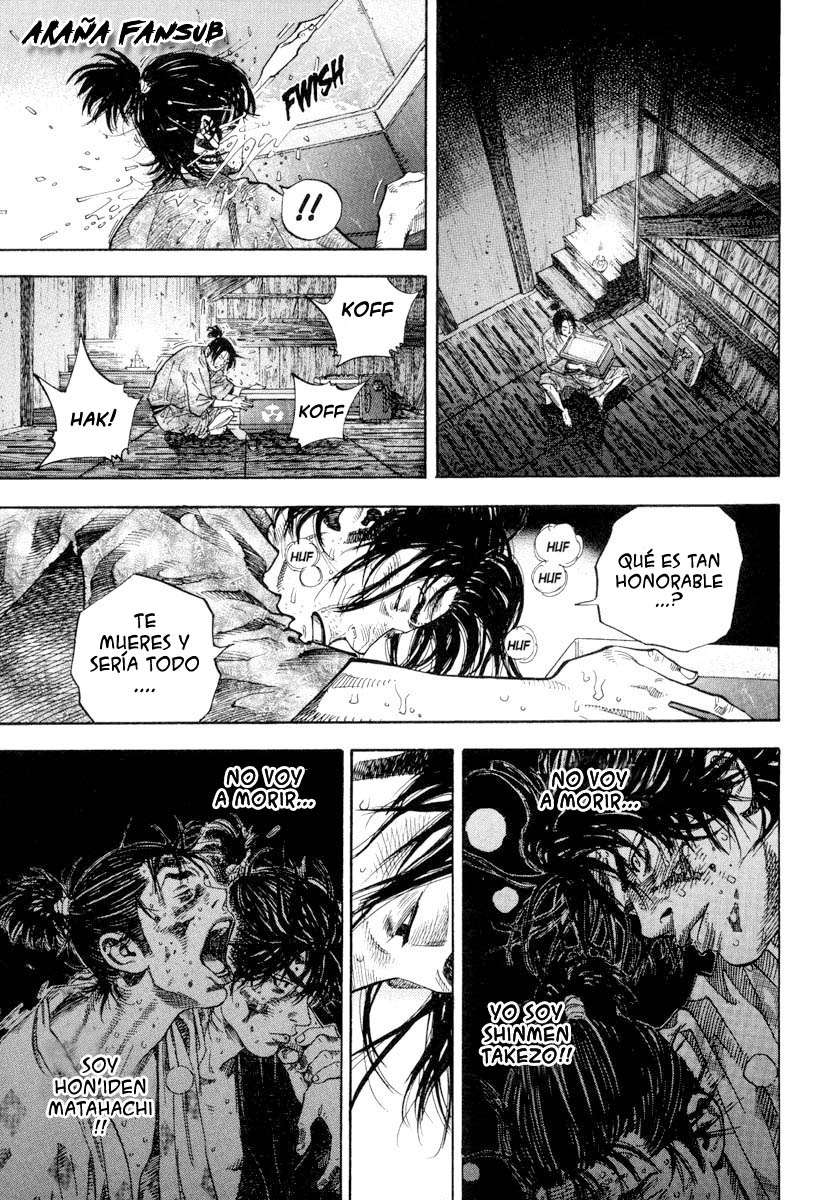 Read Vagabond ES Manga Online