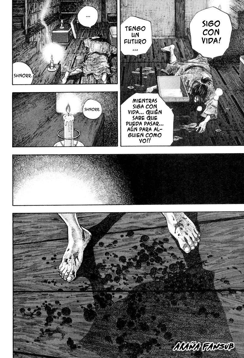 Read Vagabond ES Manga Online