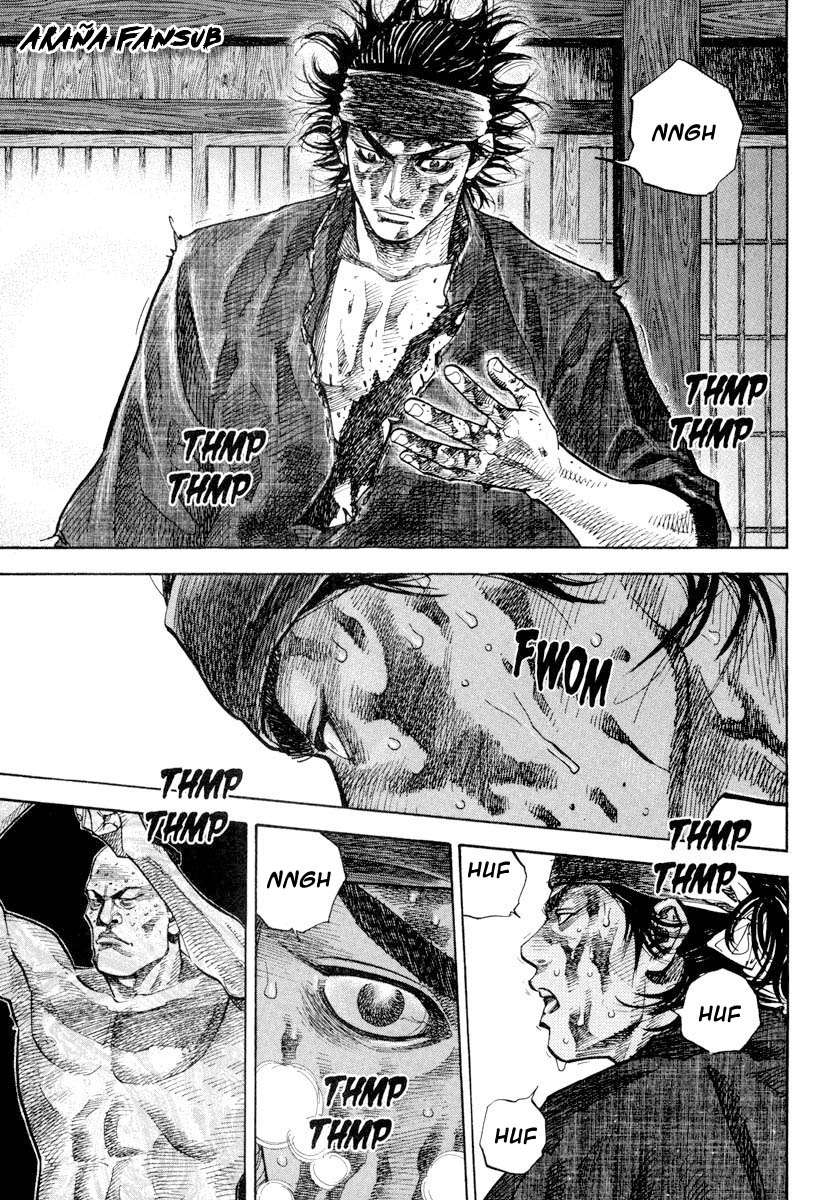 Read Vagabond ES Manga Online