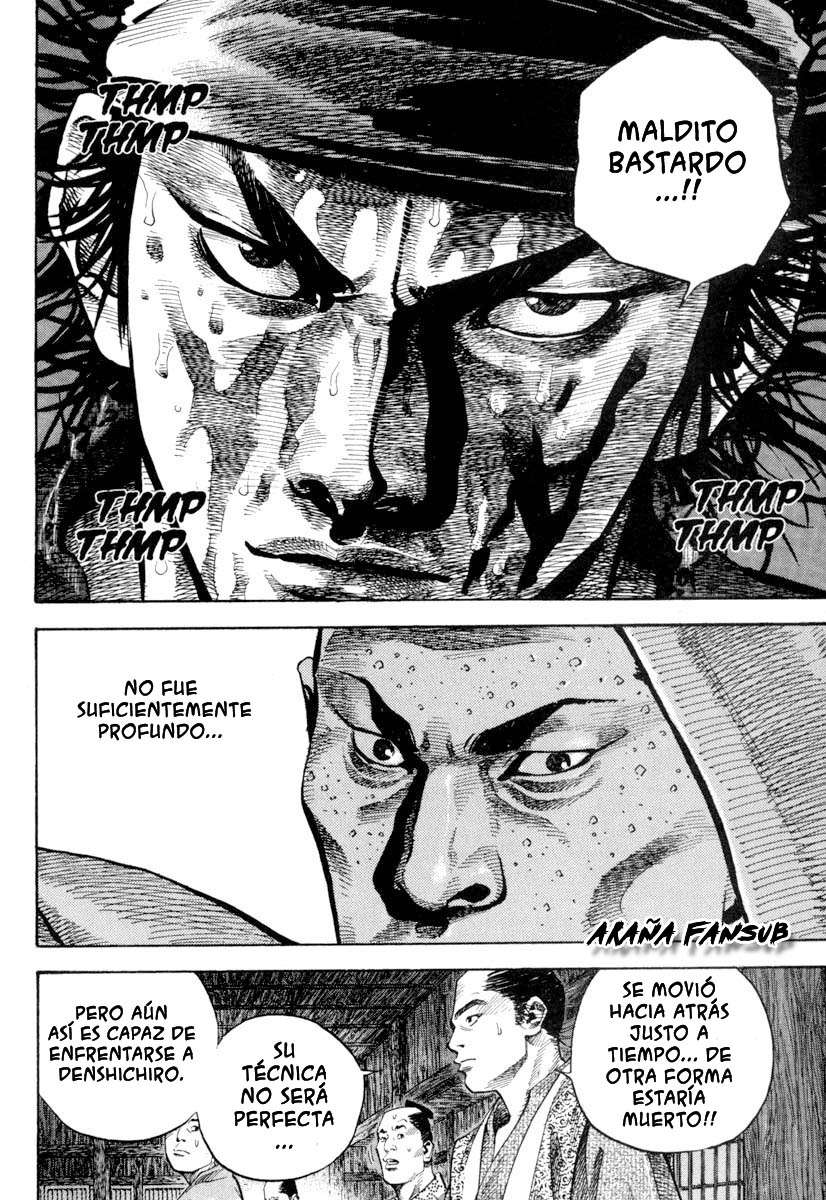 Read Vagabond ES Manga Online