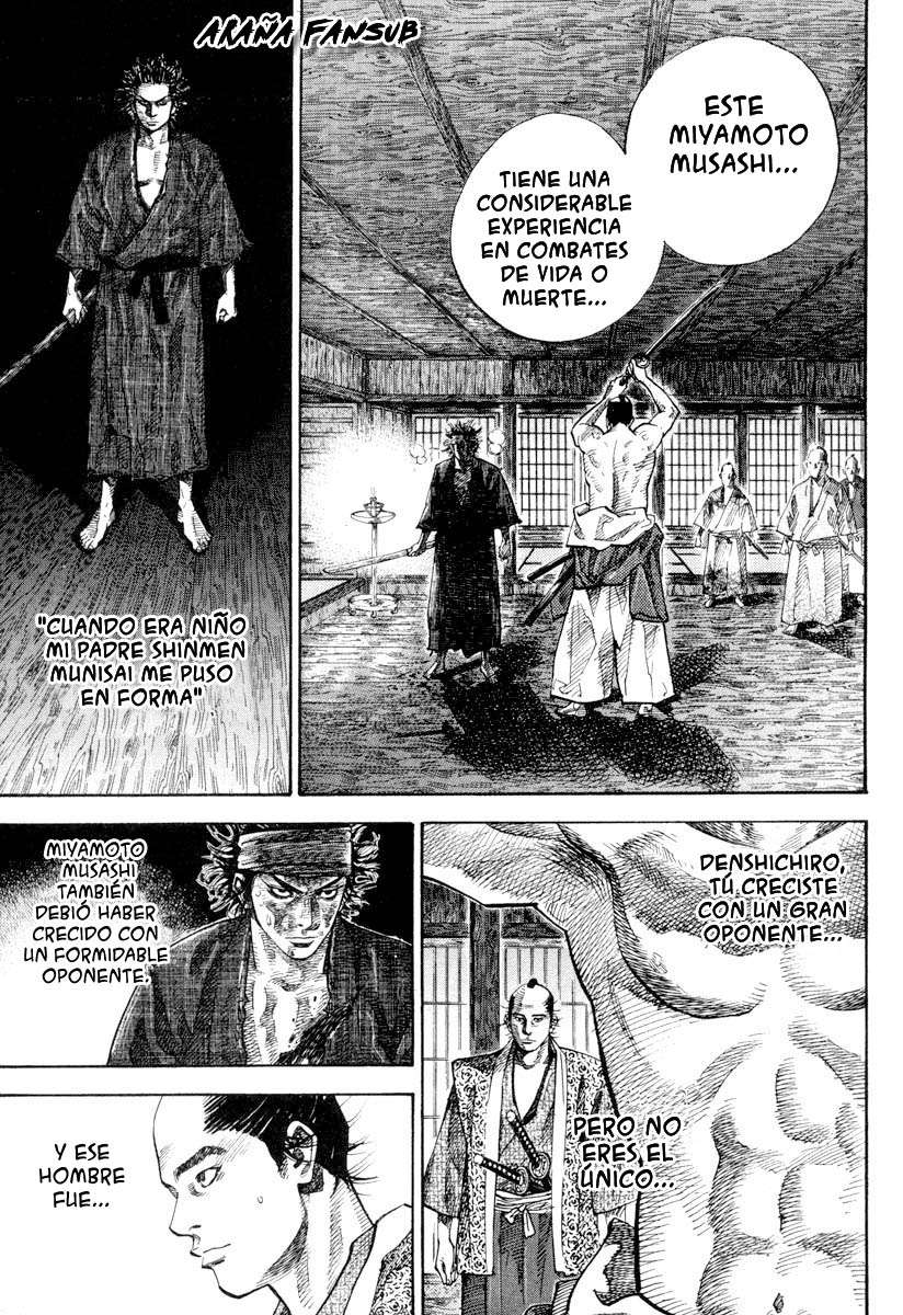 Read Vagabond ES Manga Online