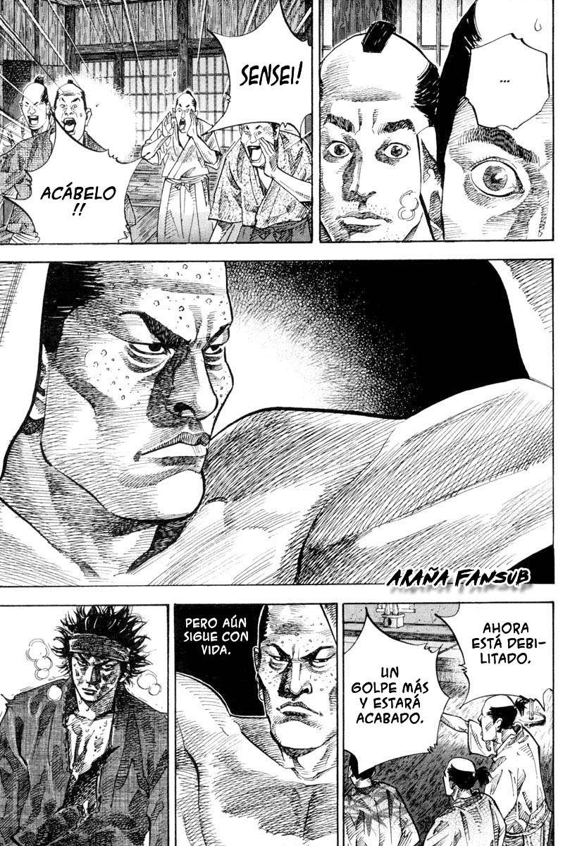 Read Vagabond ES Manga Online