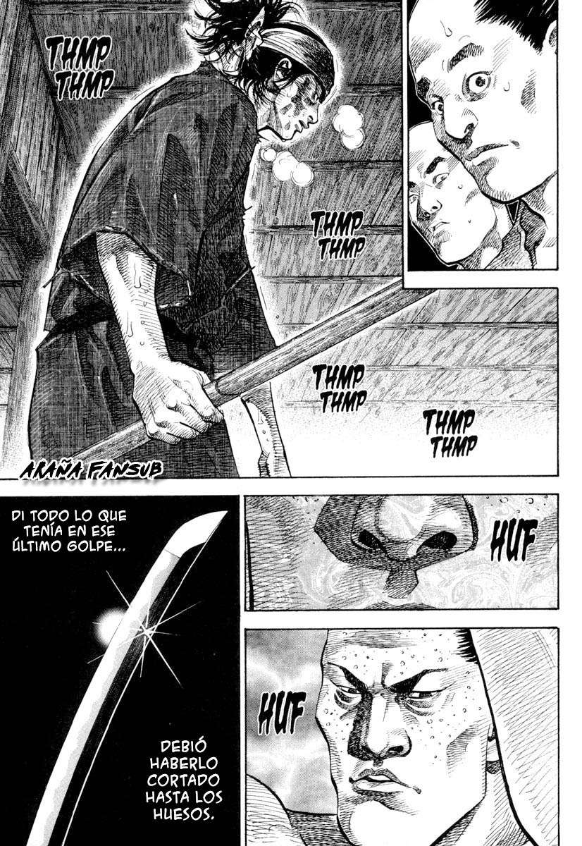 Read Vagabond ES Manga Online