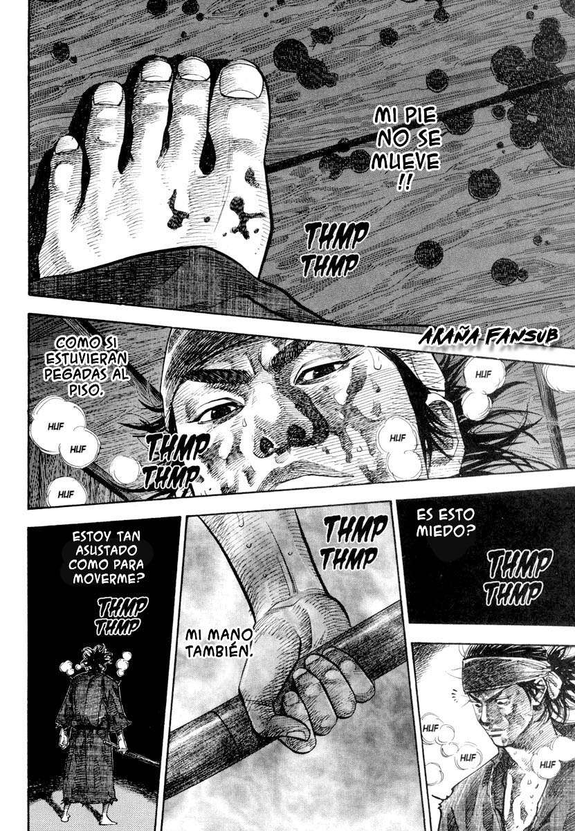 Read Vagabond ES Manga Online
