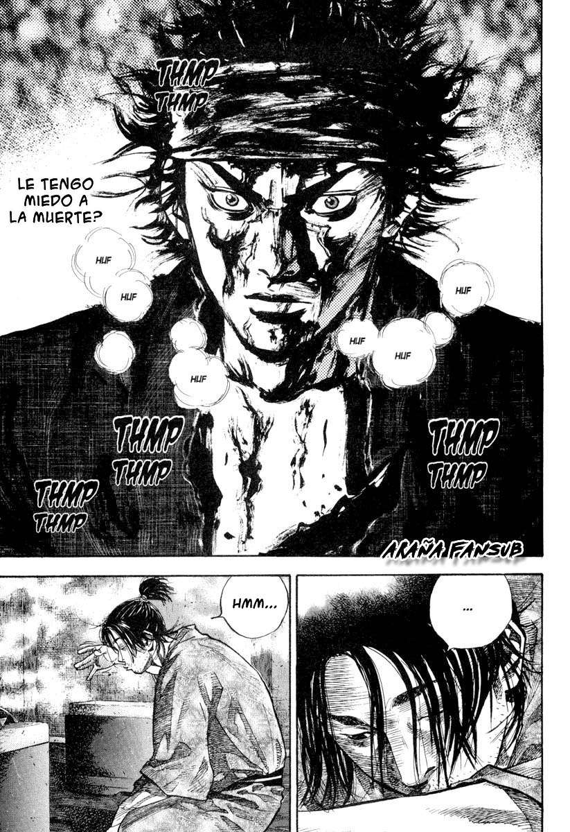 Read Vagabond ES Manga Online