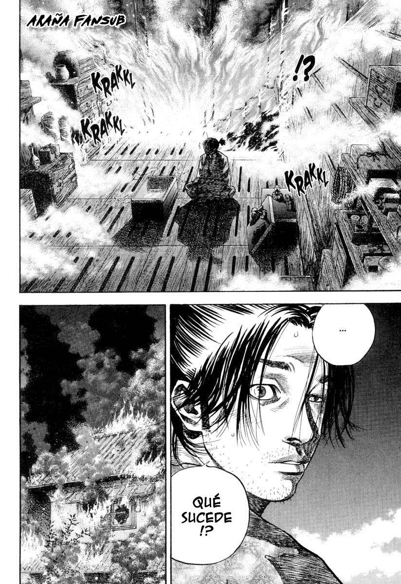 Read Vagabond ES Manga Online