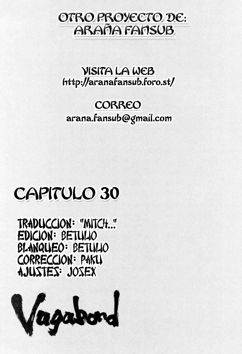 Read Vagabond ES Manga Online