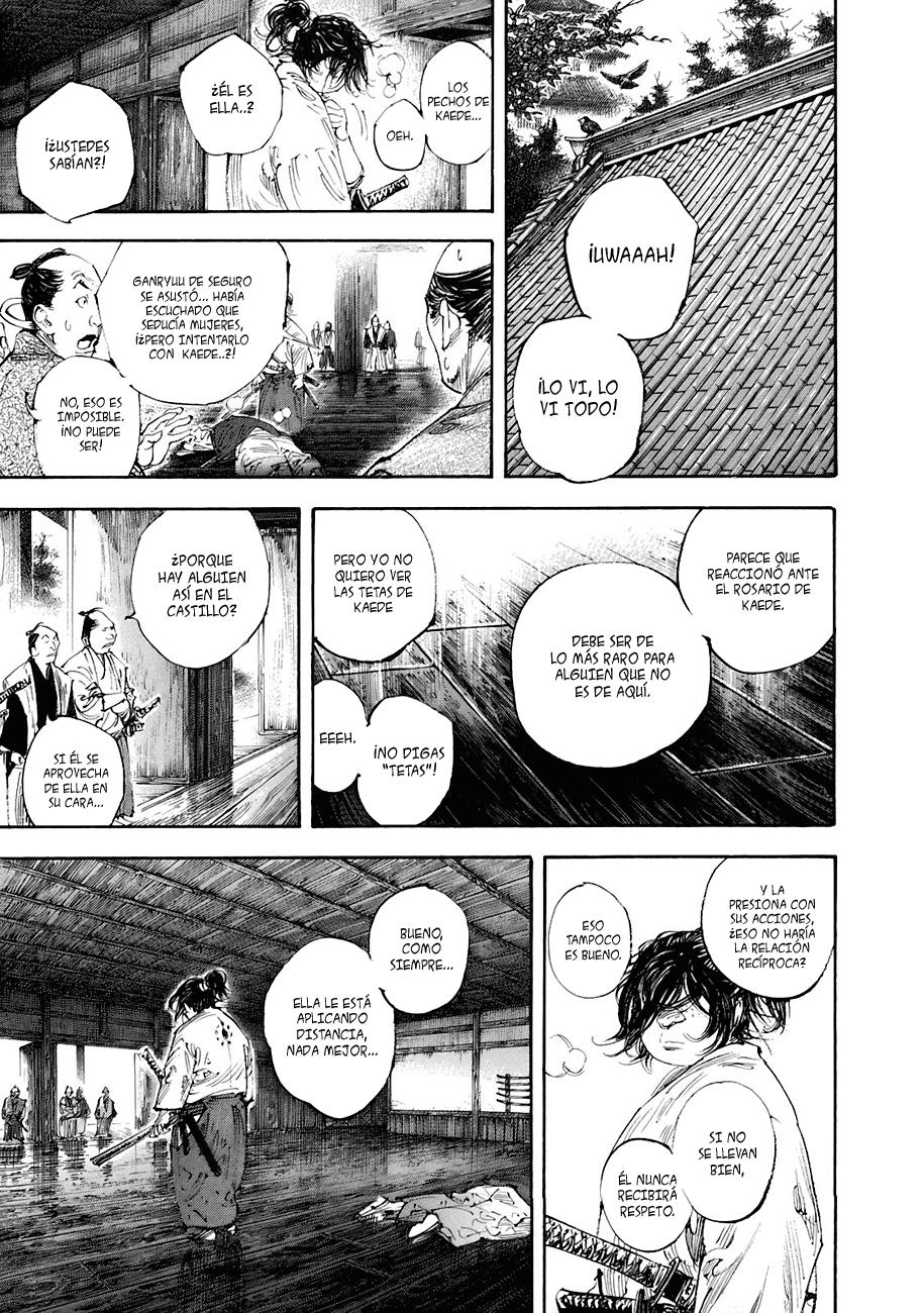 Read Vagabond ES Manga Online