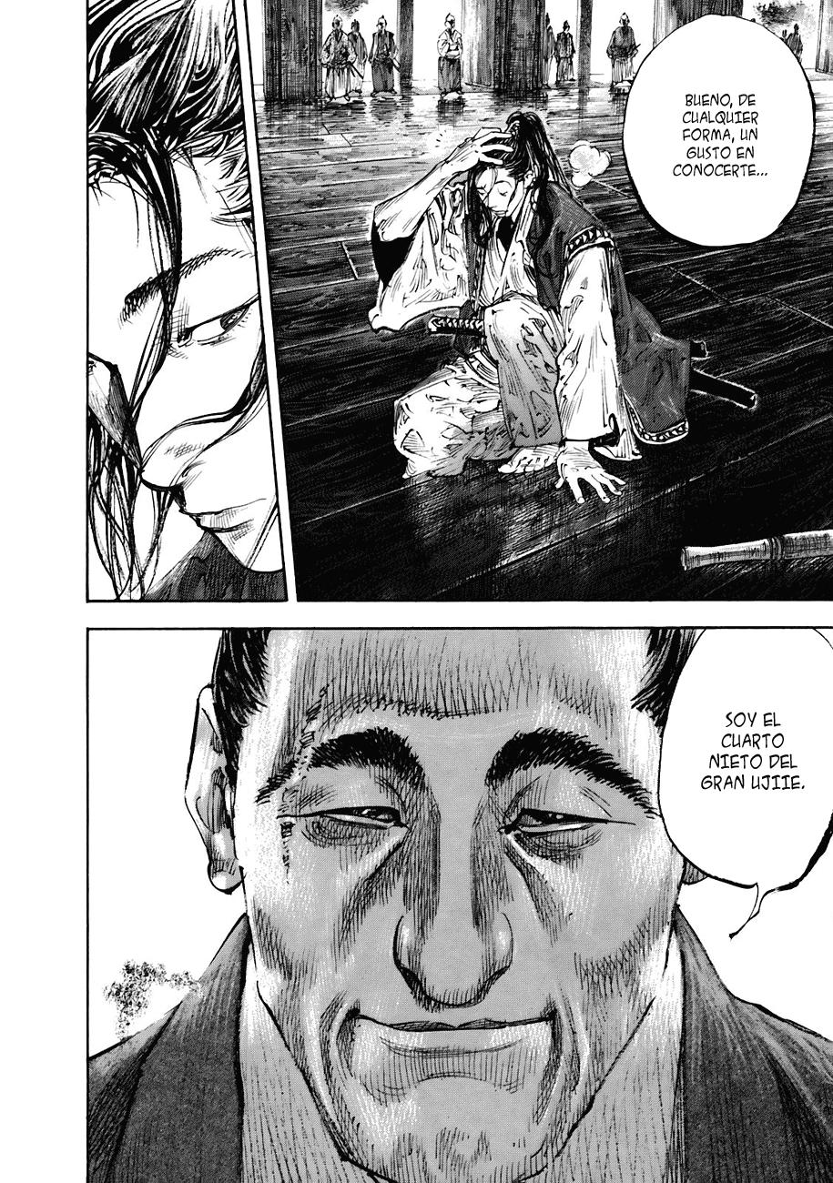 Read Vagabond ES Manga Online