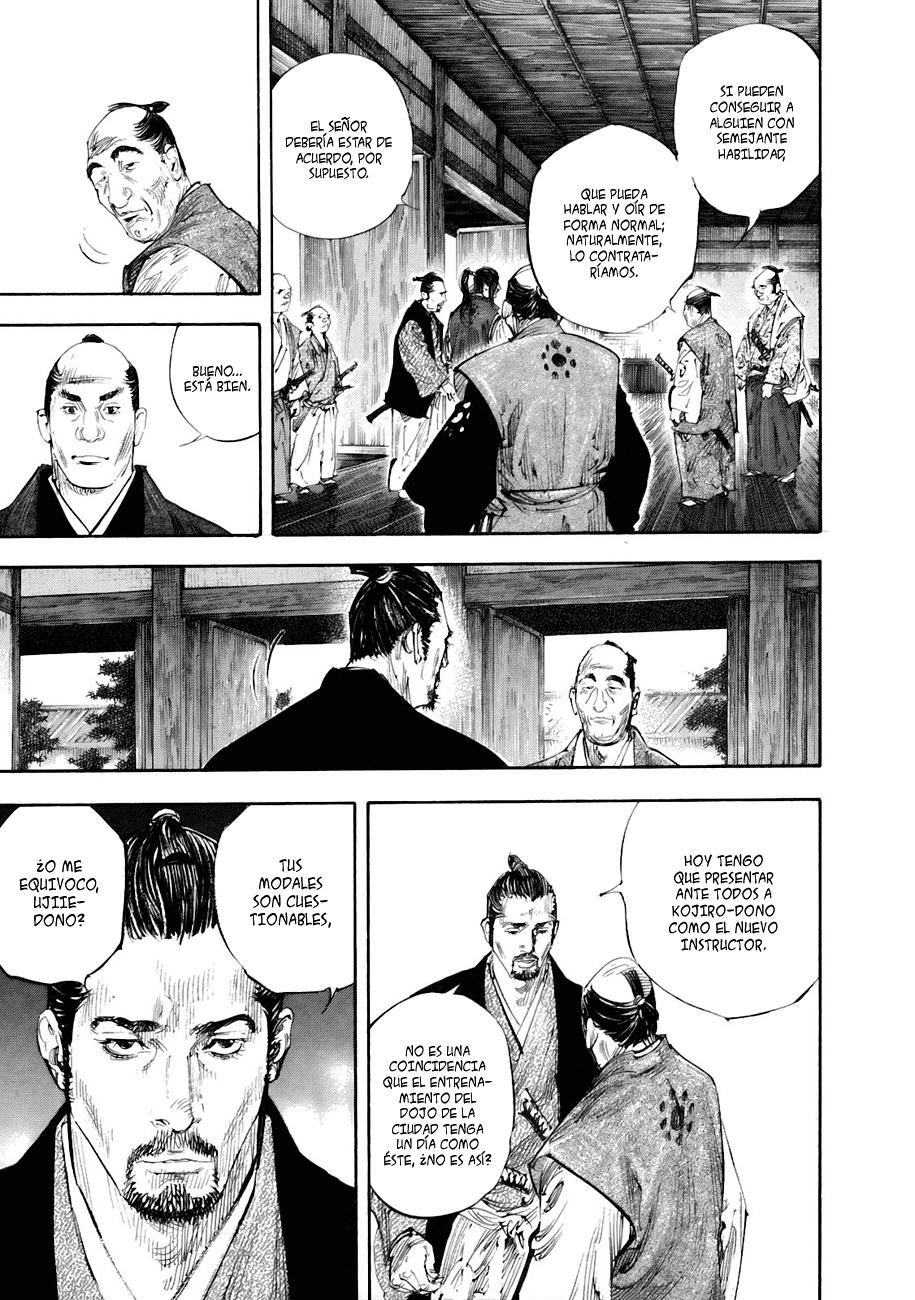 Read Vagabond ES Manga Online