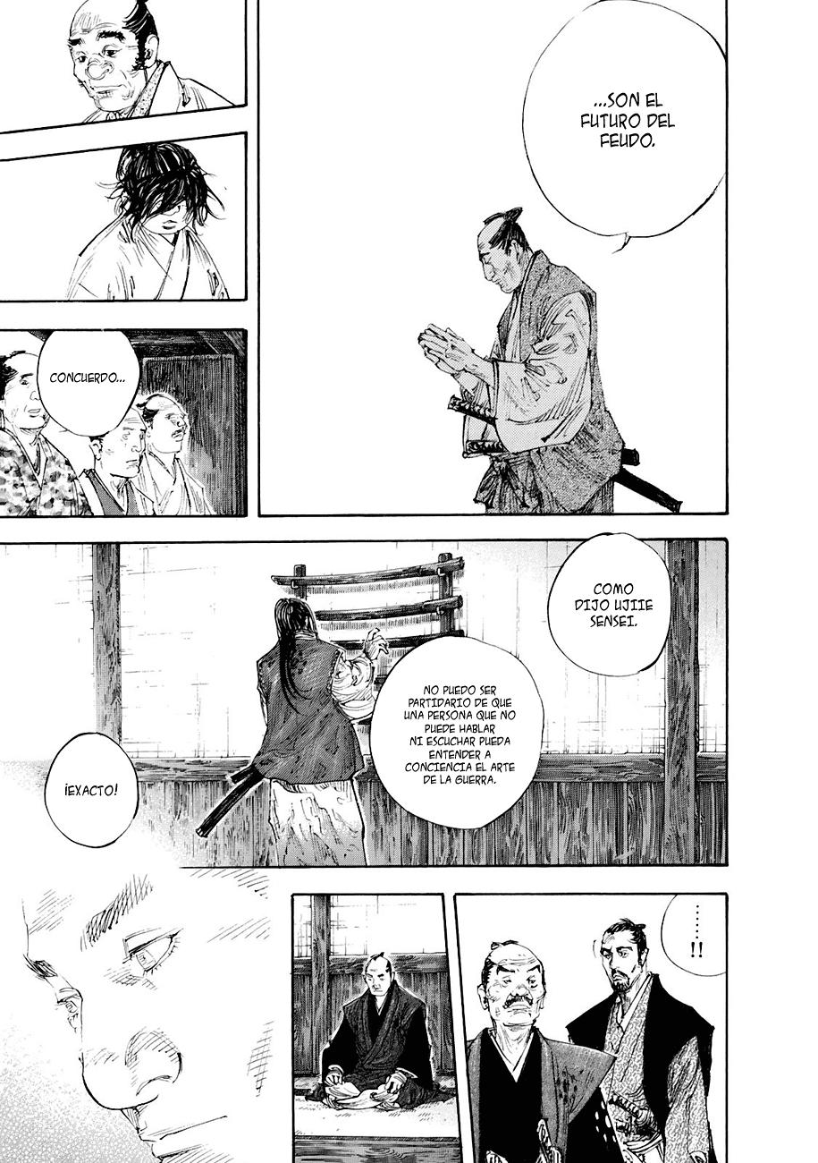 Read Vagabond ES Manga Online