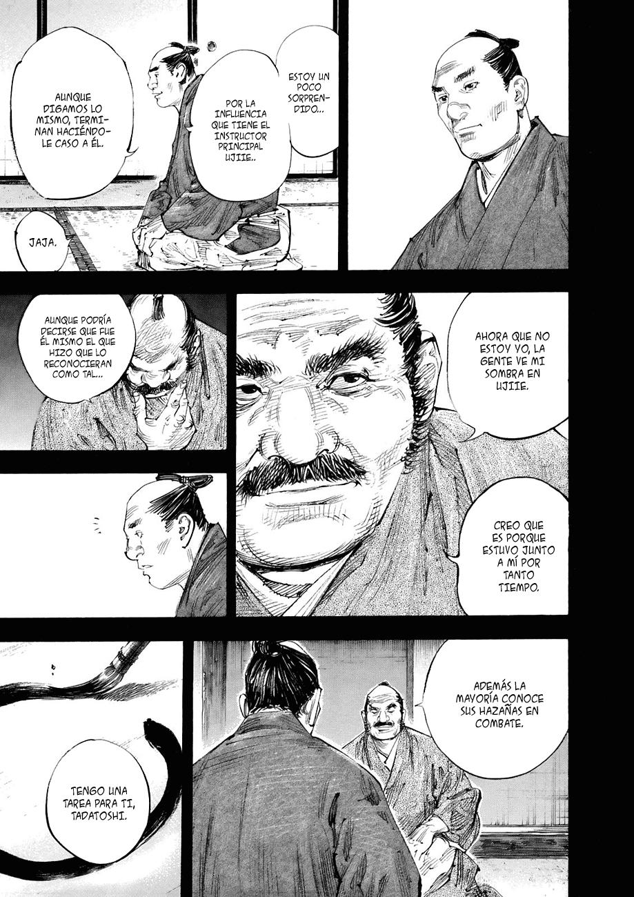 Read Vagabond ES Manga Online