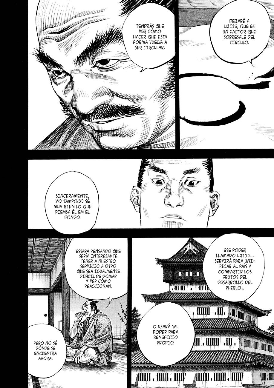 Read Vagabond ES Manga Online