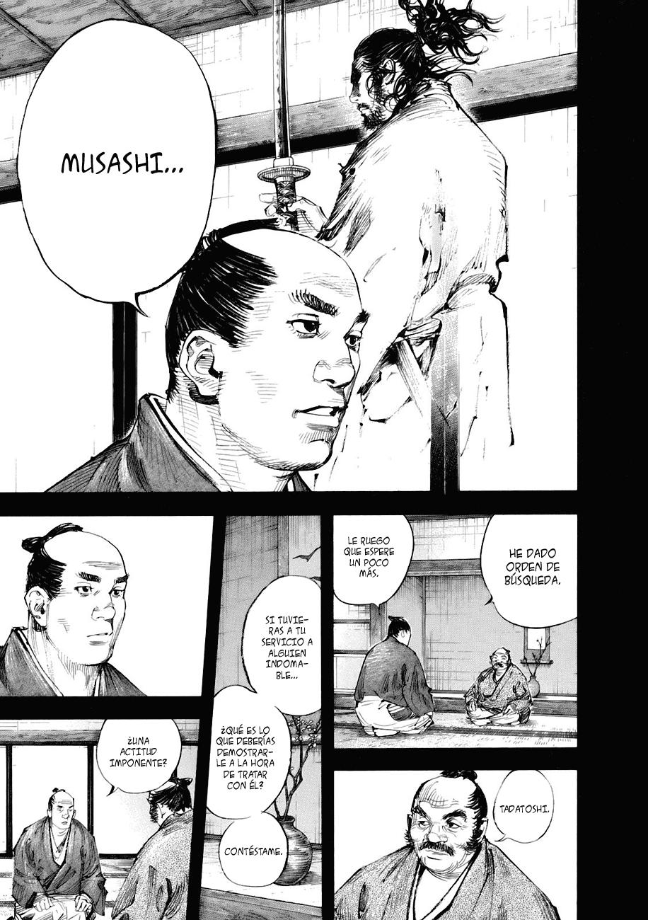 Read Vagabond ES Manga Online