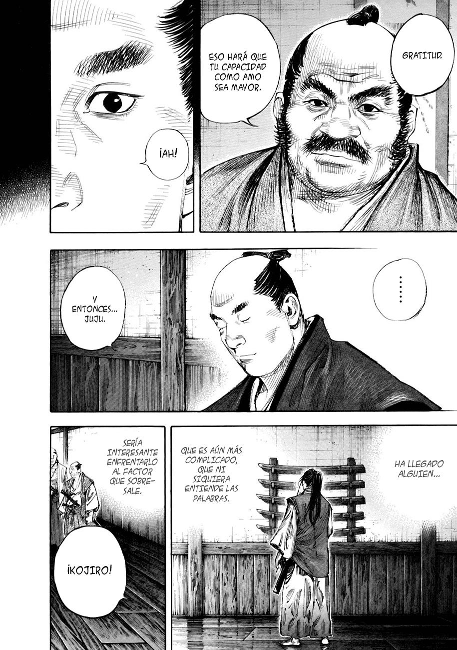 Read Vagabond ES Manga Online