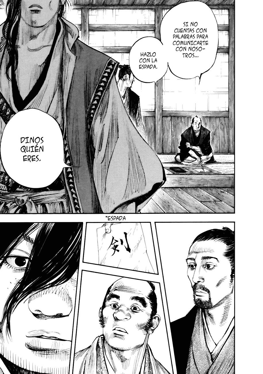 Read Vagabond ES Manga Online