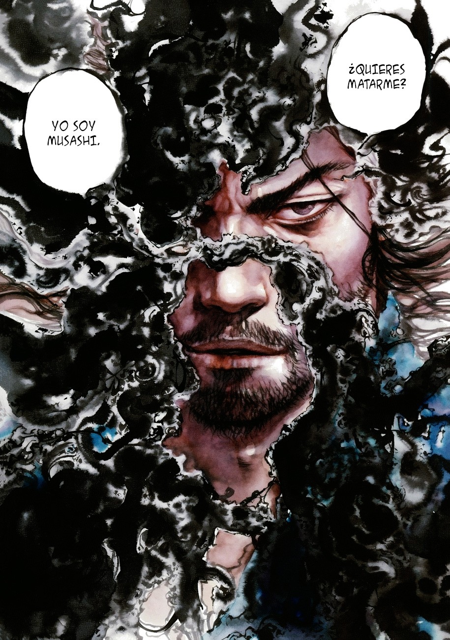 Read Vagabond ES Manga Online