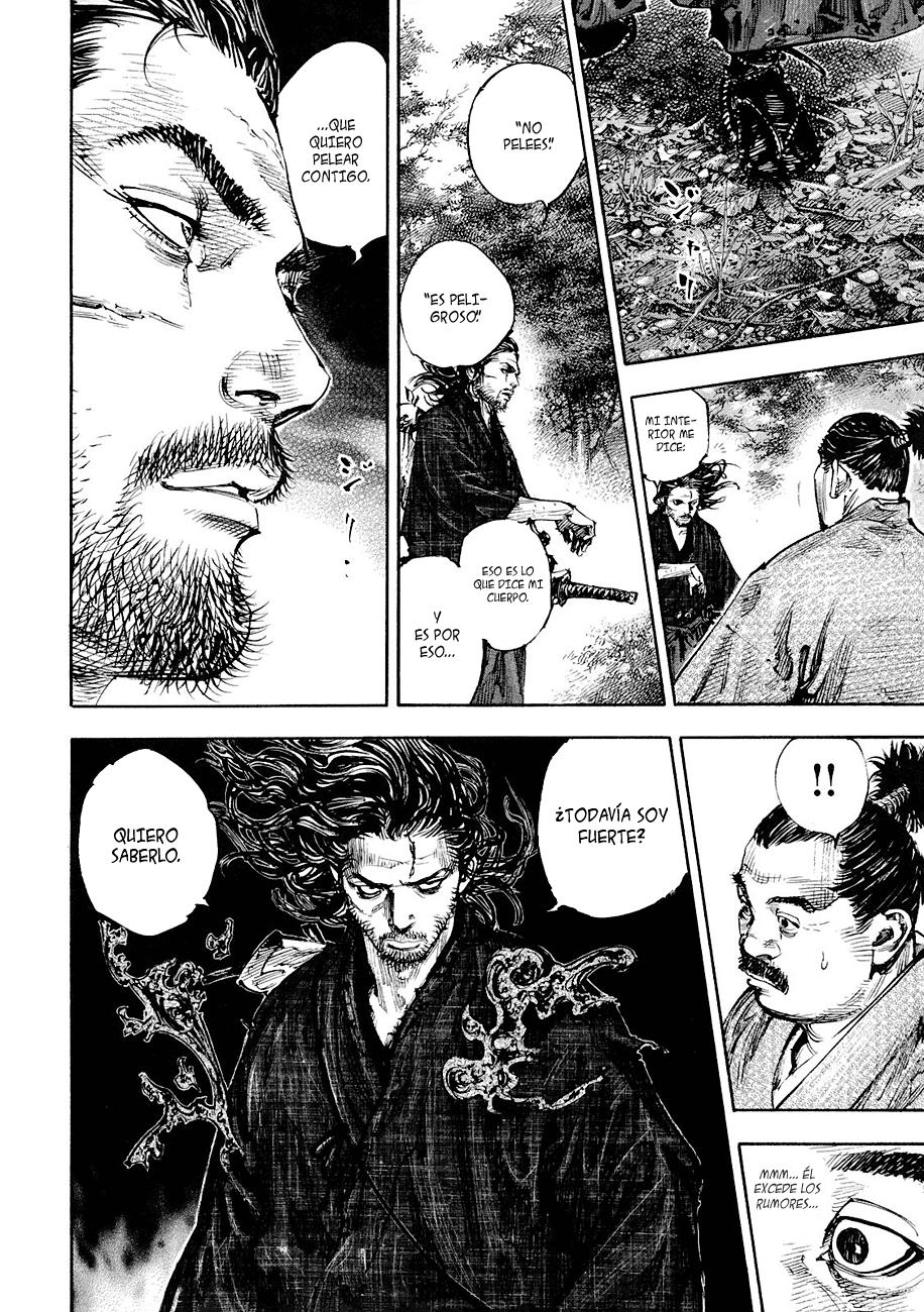 Read Vagabond ES Manga Online