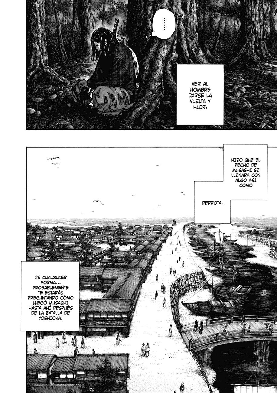 Read Vagabond ES Manga Online