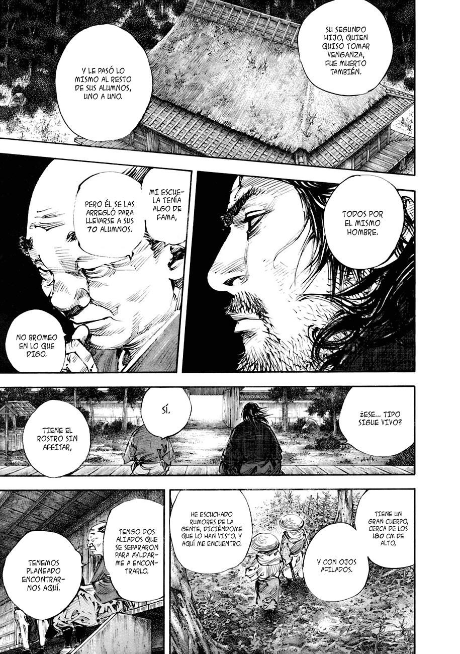 Read Vagabond ES Manga Online