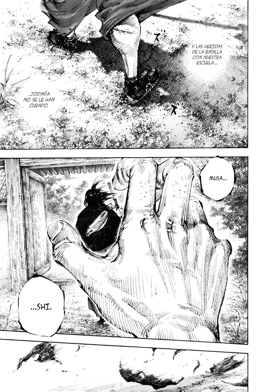 Read Vagabond ES Manga Online