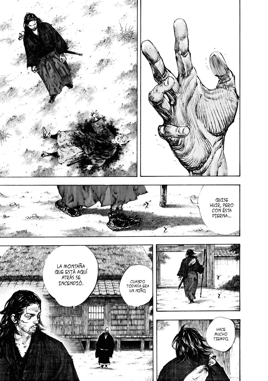 Read Vagabond ES Manga Online
