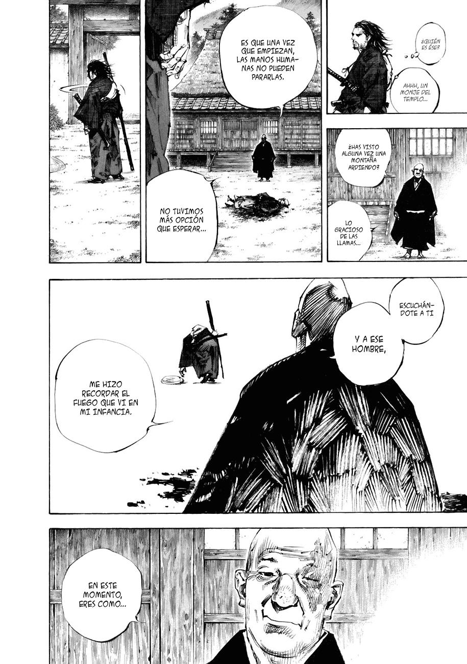 Read Vagabond ES Manga Online