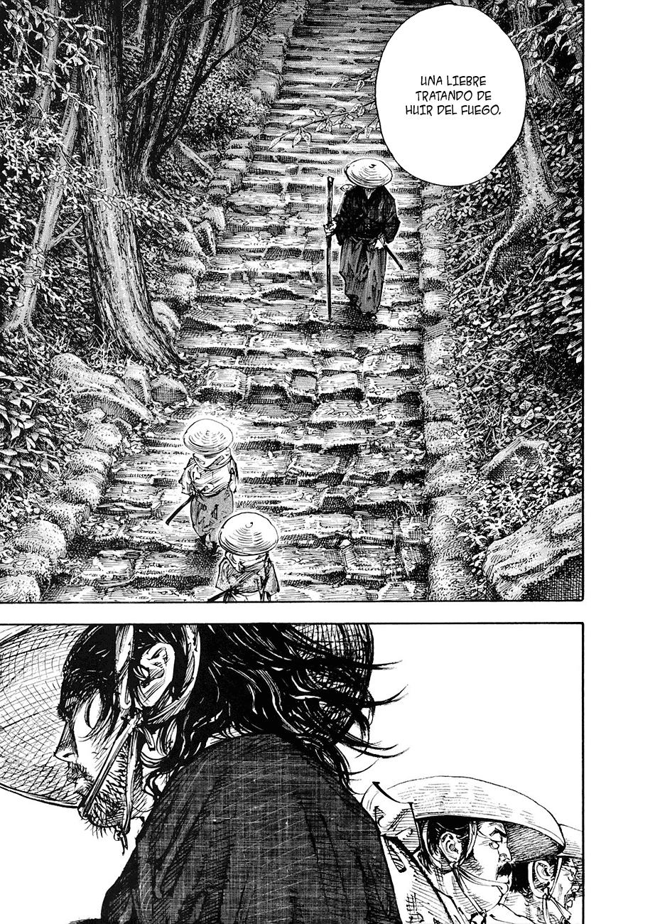 Read Vagabond ES Manga Online