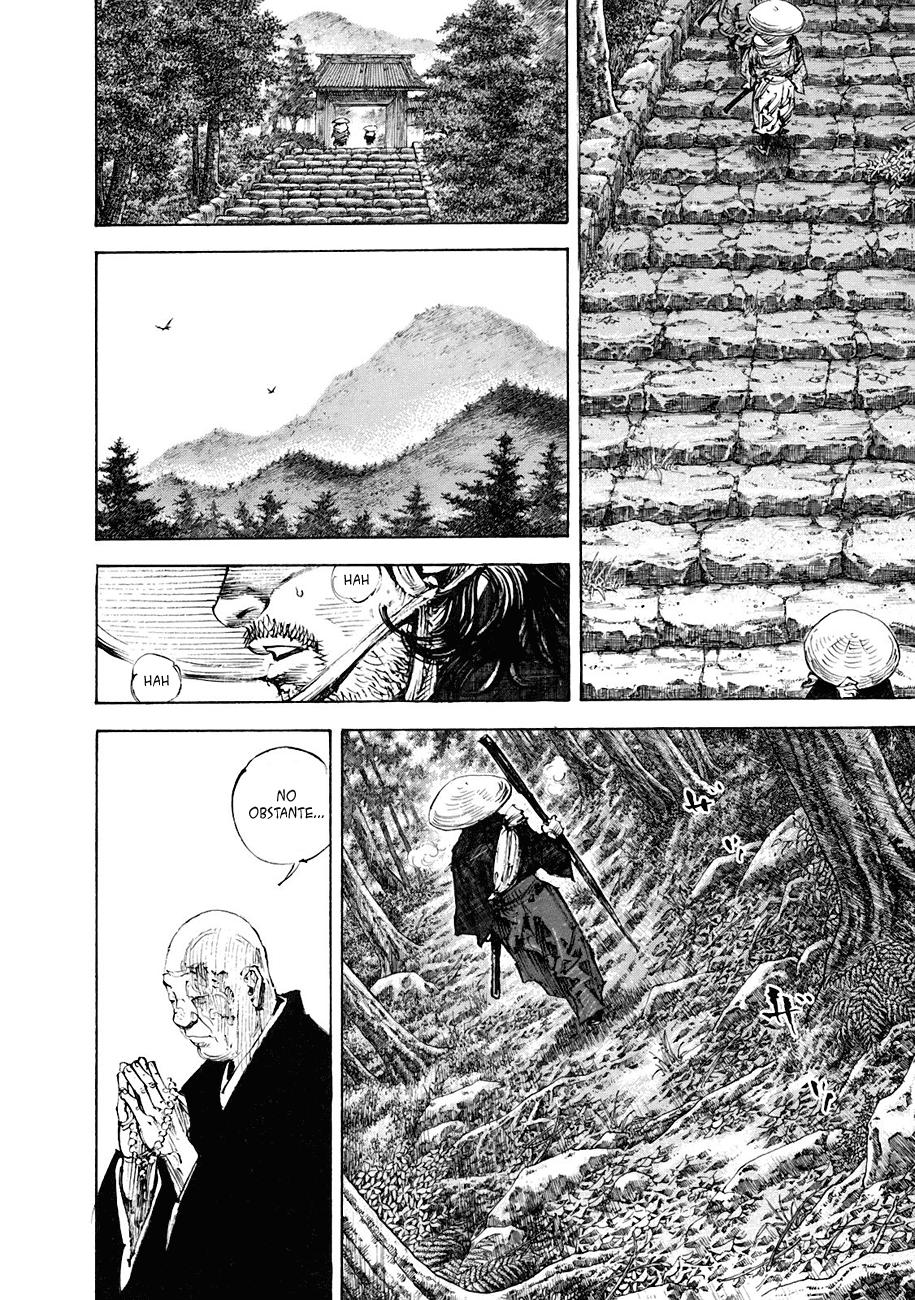 Read Vagabond ES Manga Online