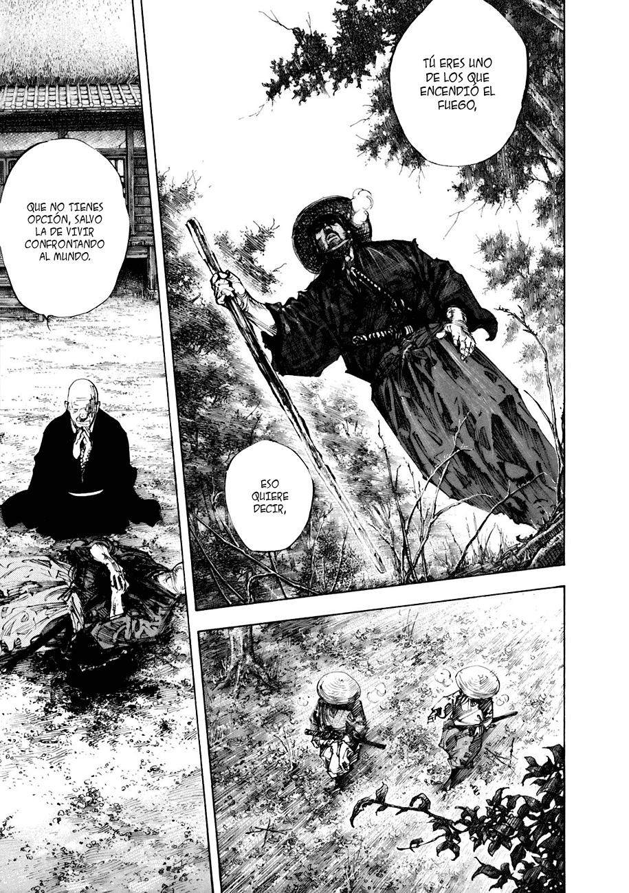 Read Vagabond ES Manga Online