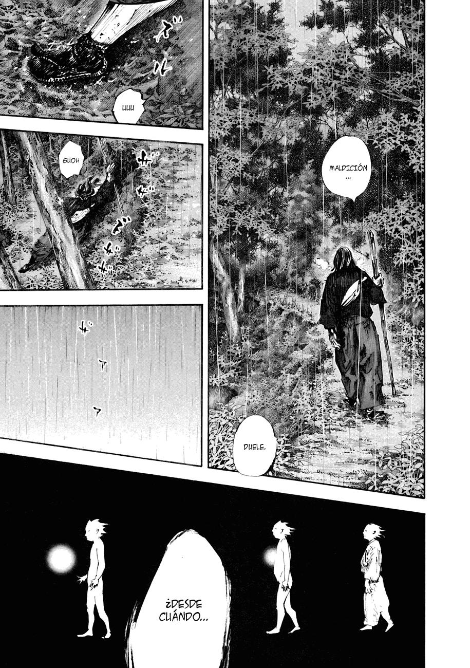 Read Vagabond ES Manga Online