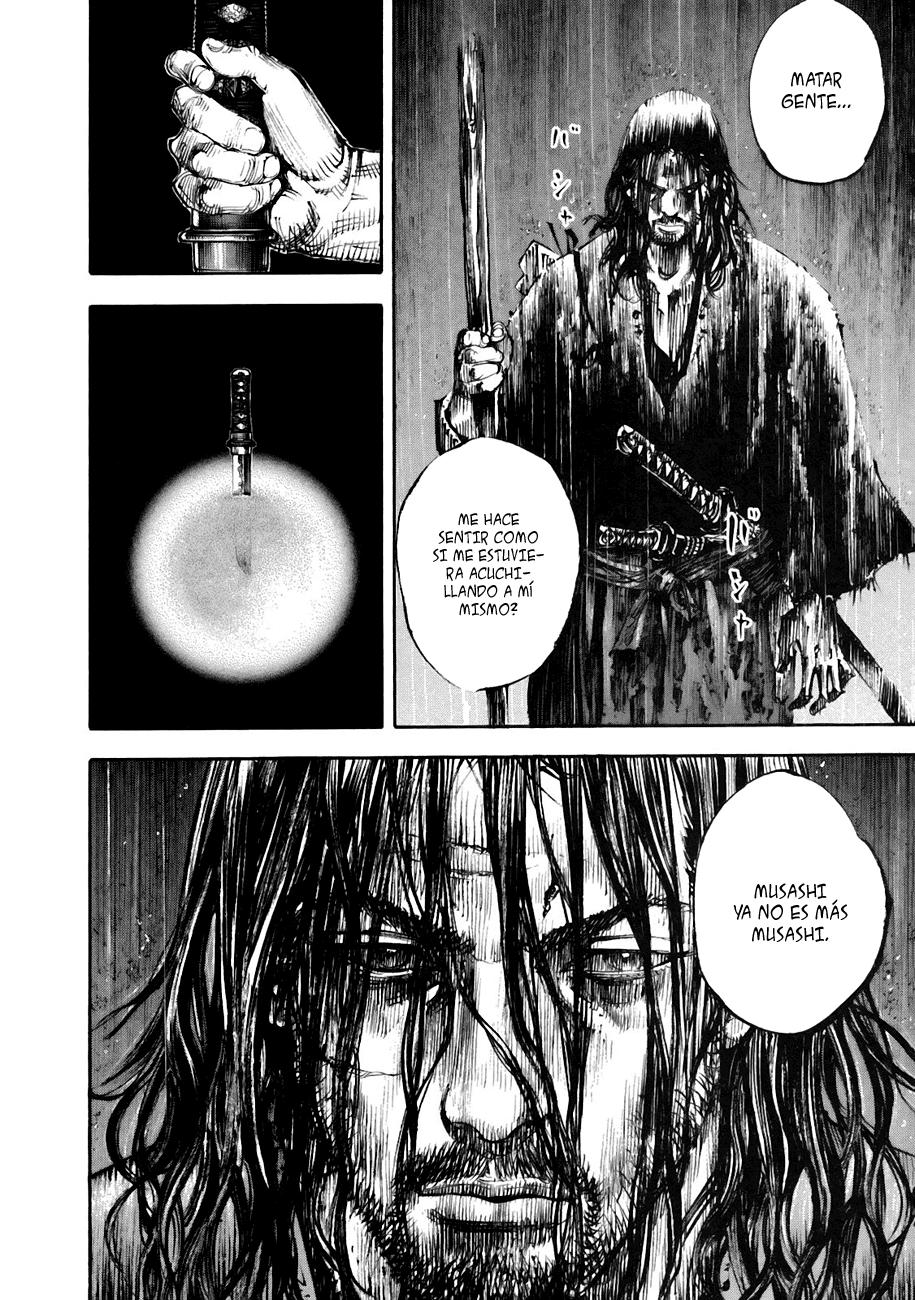 Read Vagabond ES Manga Online