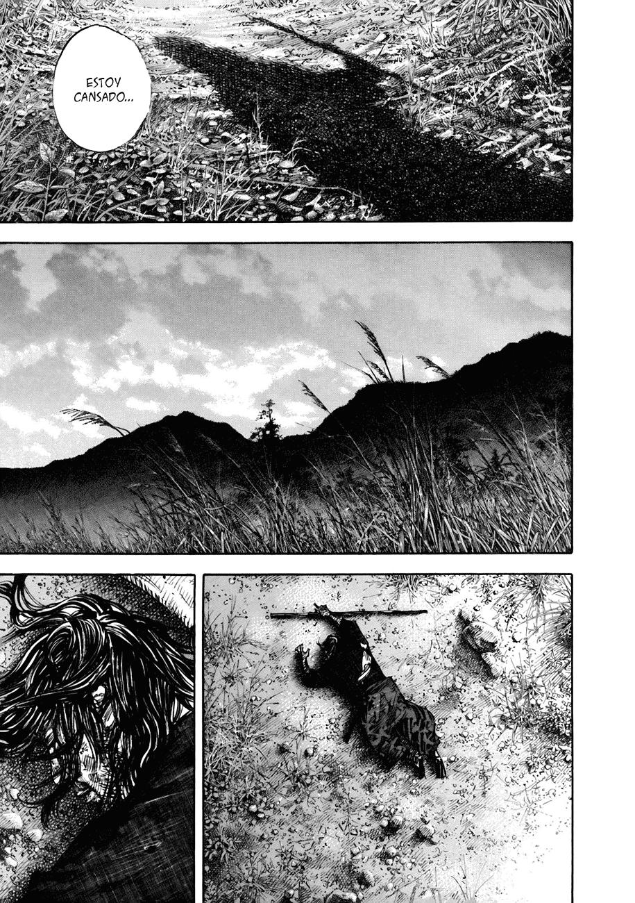 Read Vagabond ES Manga Online