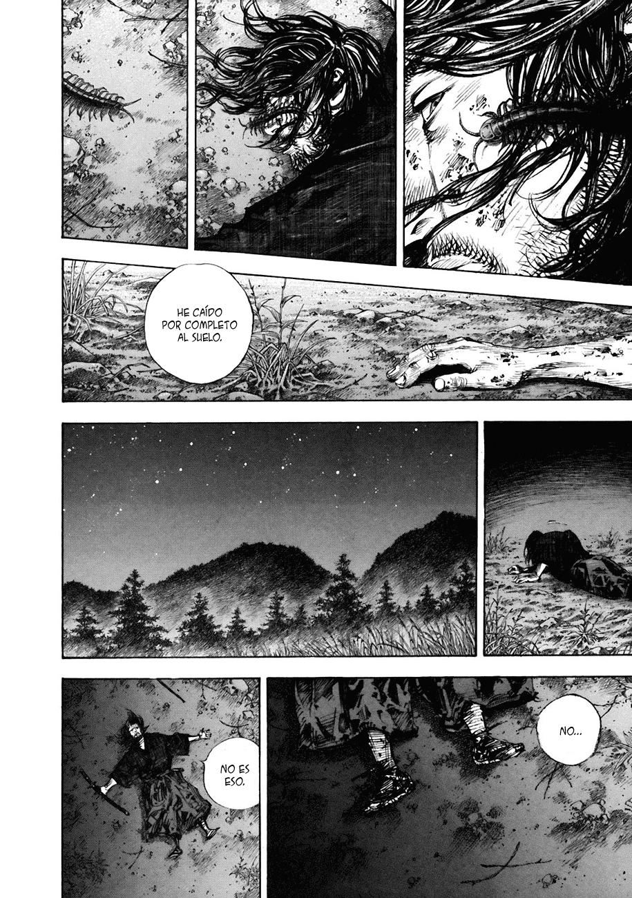 Read Vagabond ES Manga Online