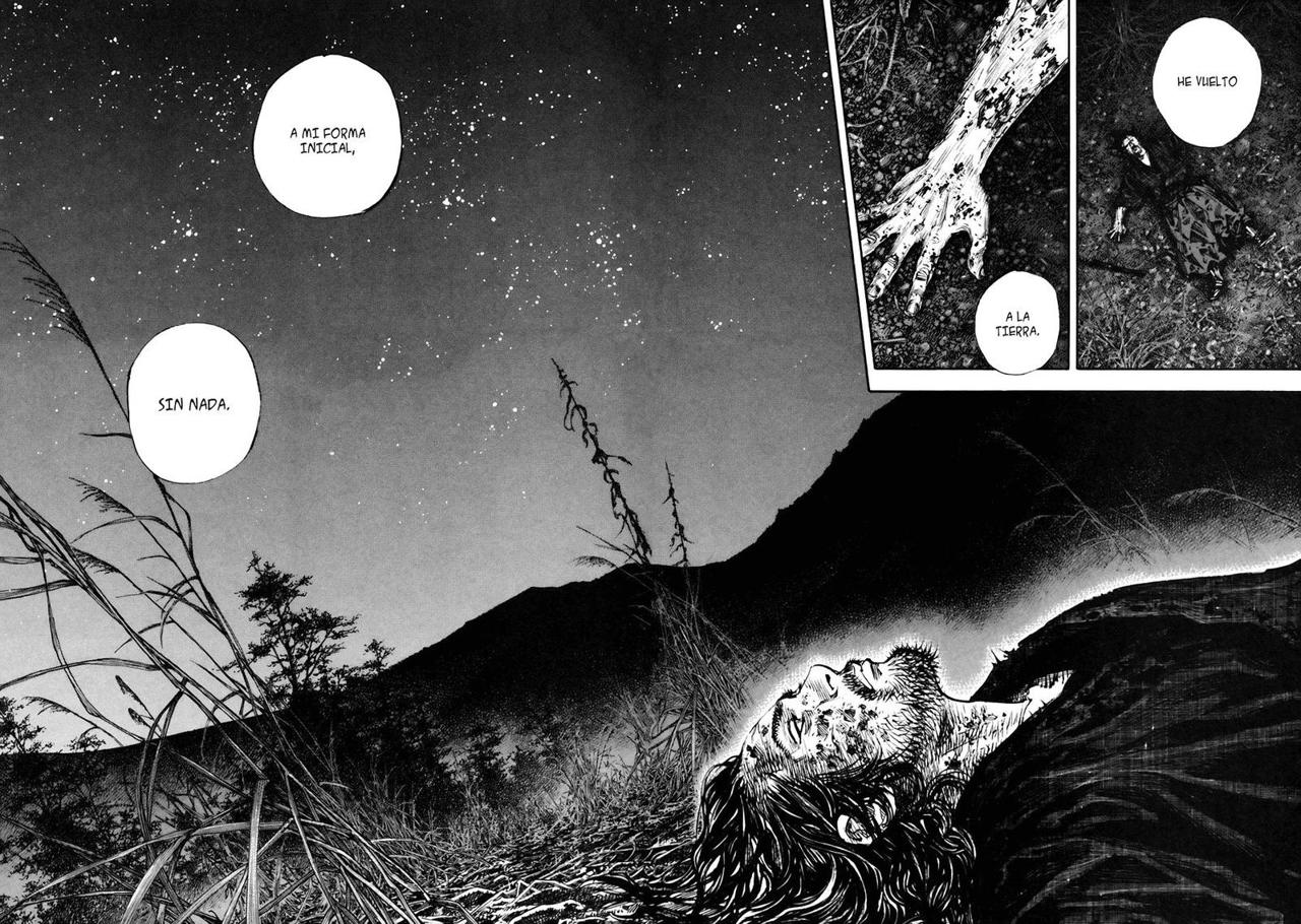 Read Vagabond ES Manga Online
