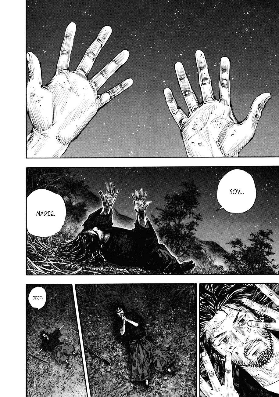 Read Vagabond ES Manga Online