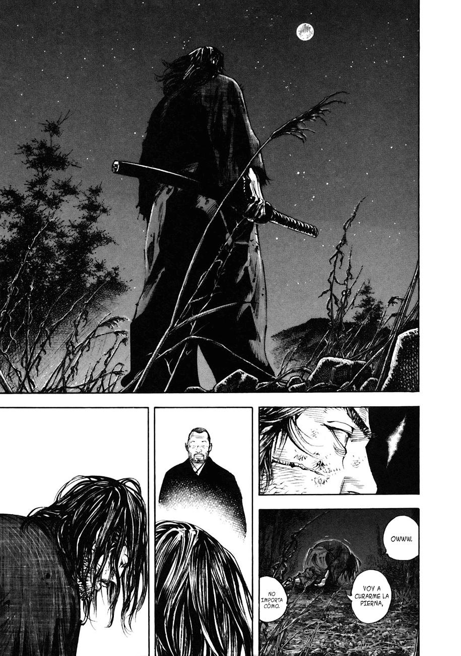 Read Vagabond ES Manga Online
