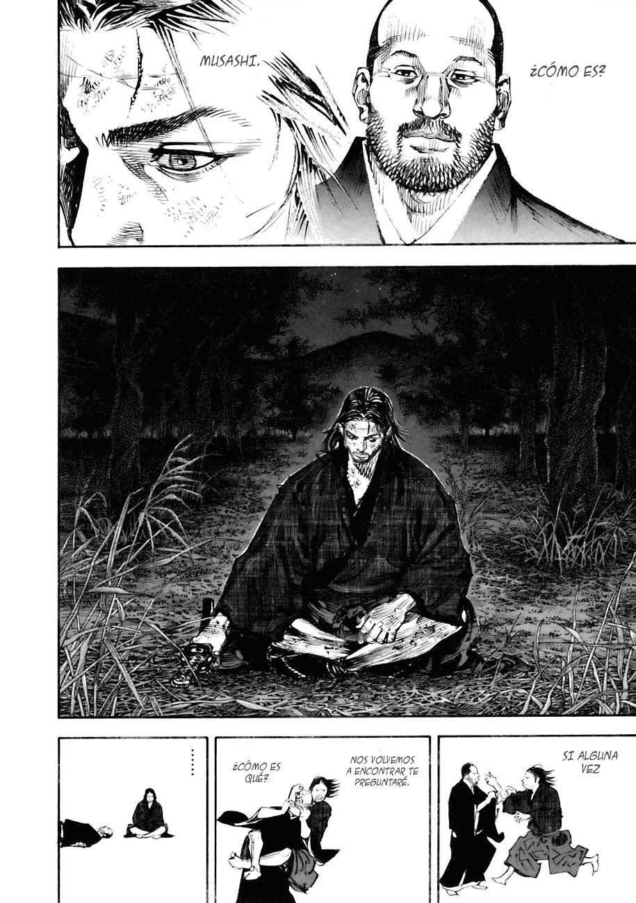 Read Vagabond ES Manga Online