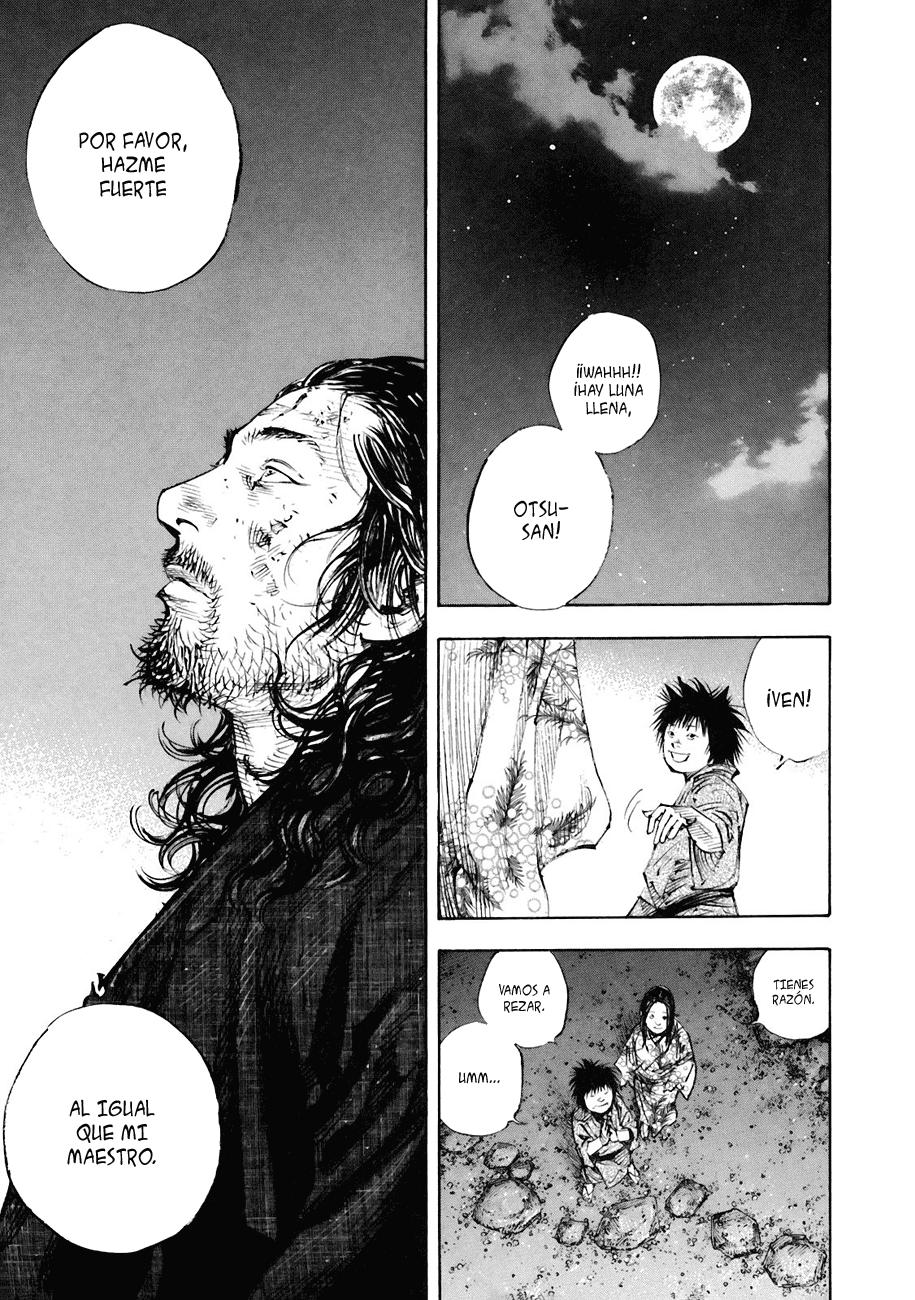 Read Vagabond ES Manga Online