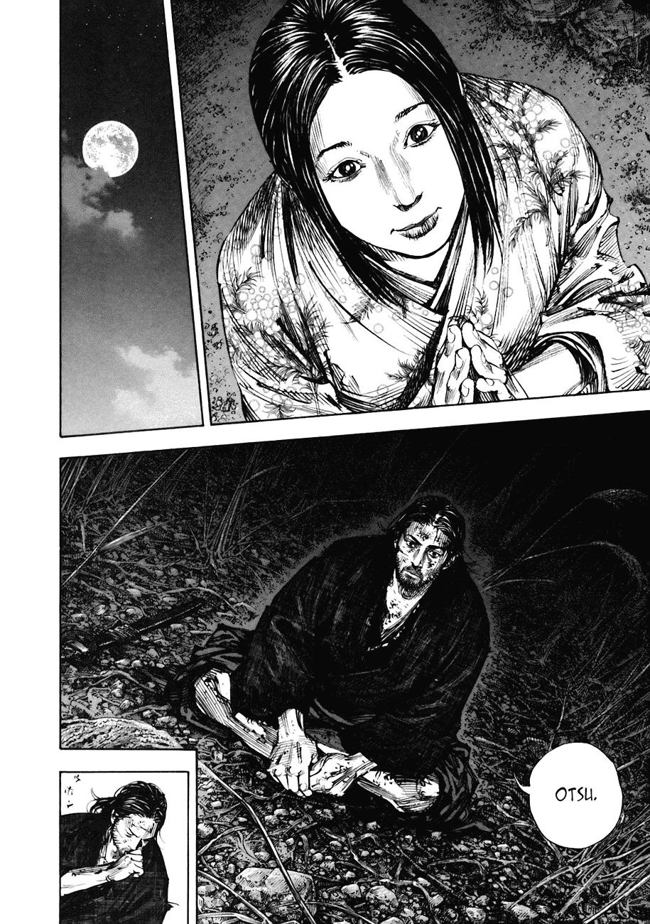 Read Vagabond ES Manga Online