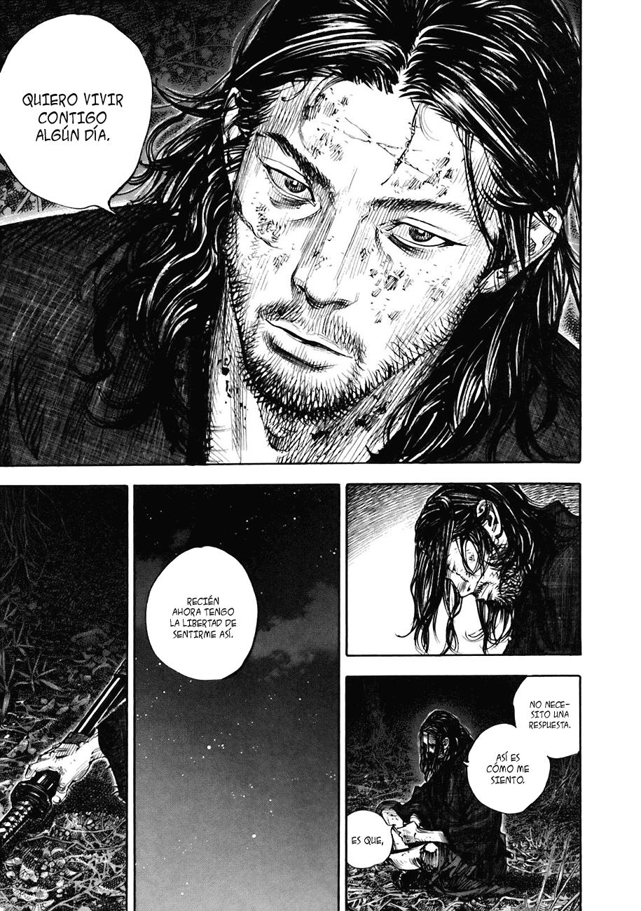 Read Vagabond ES Manga Online