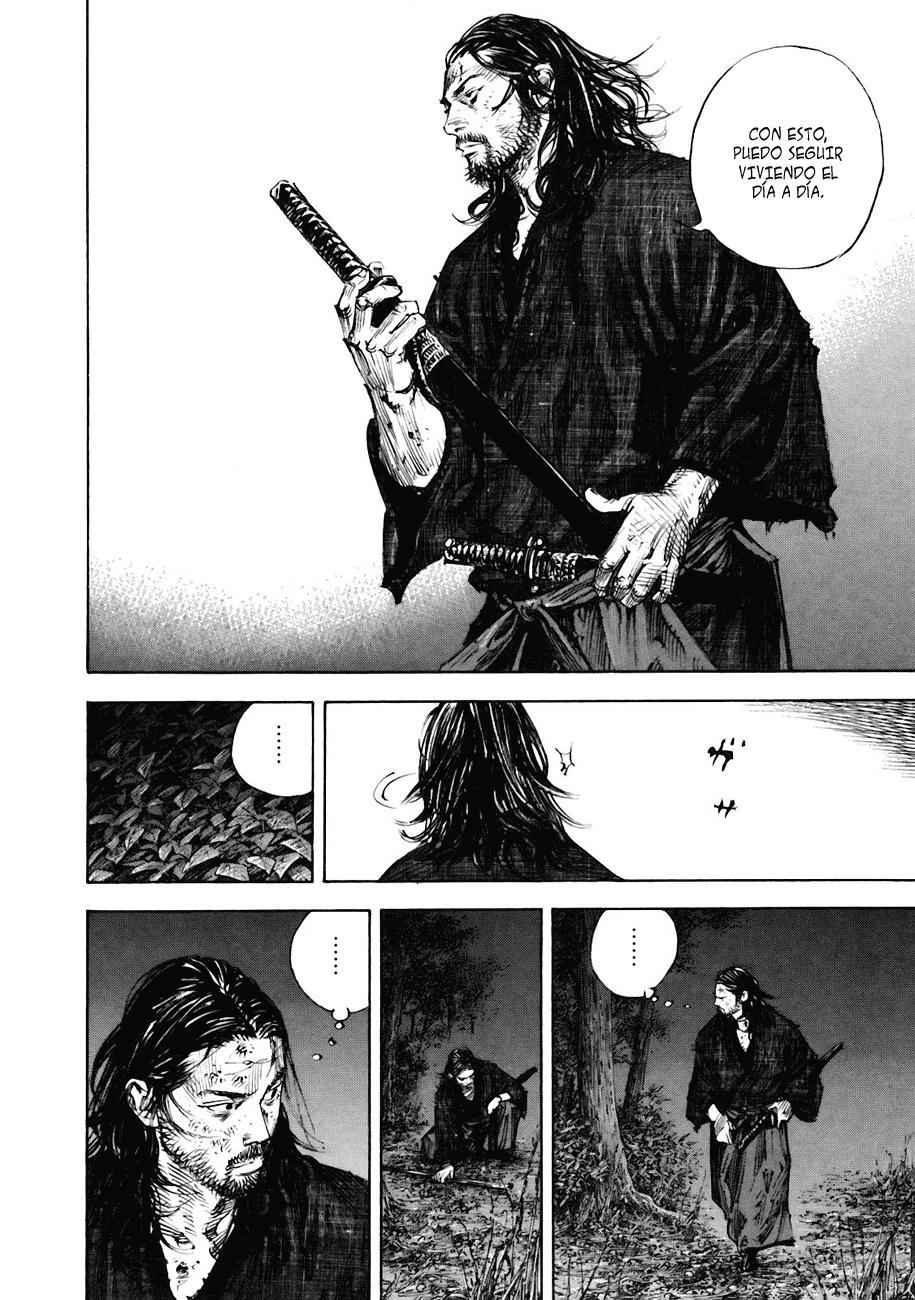 Read Vagabond ES Manga Online