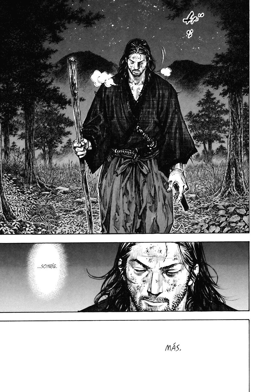 Read Vagabond ES Manga Online