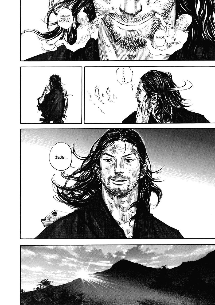 Read Vagabond ES Manga Online