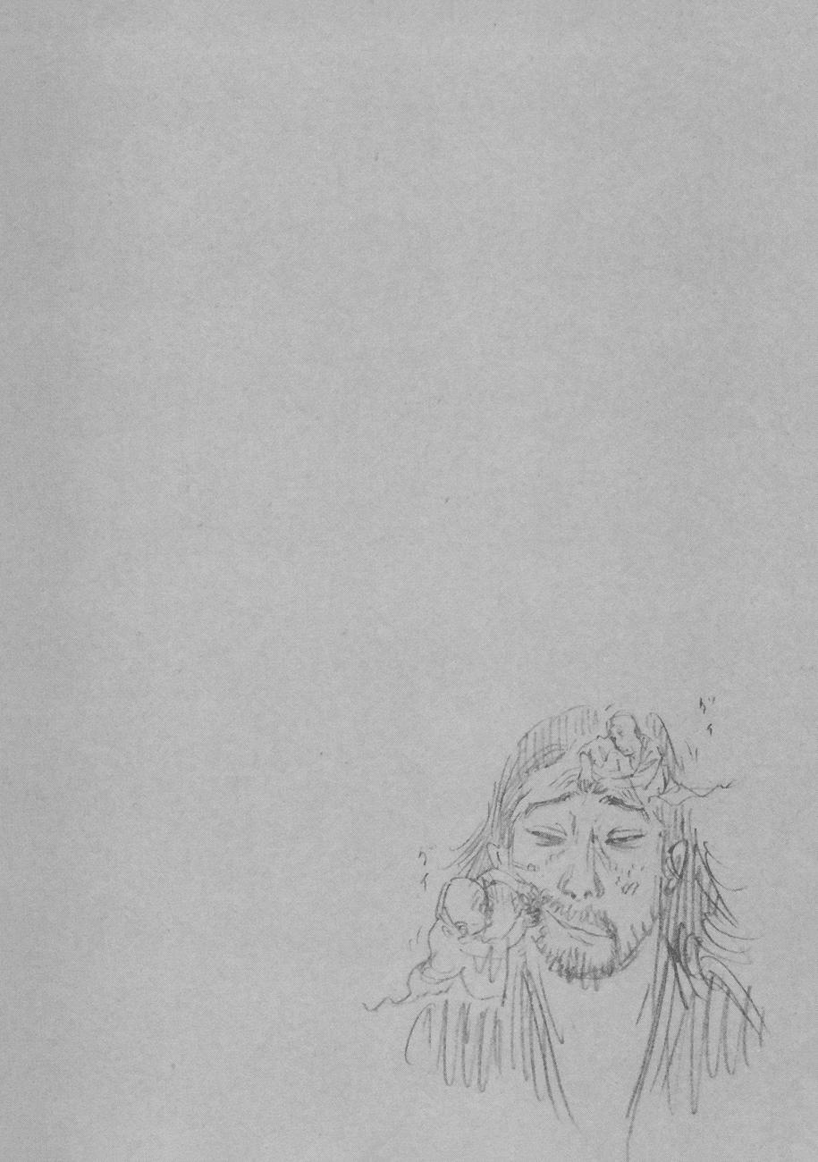 Read Vagabond ES Manga Online
