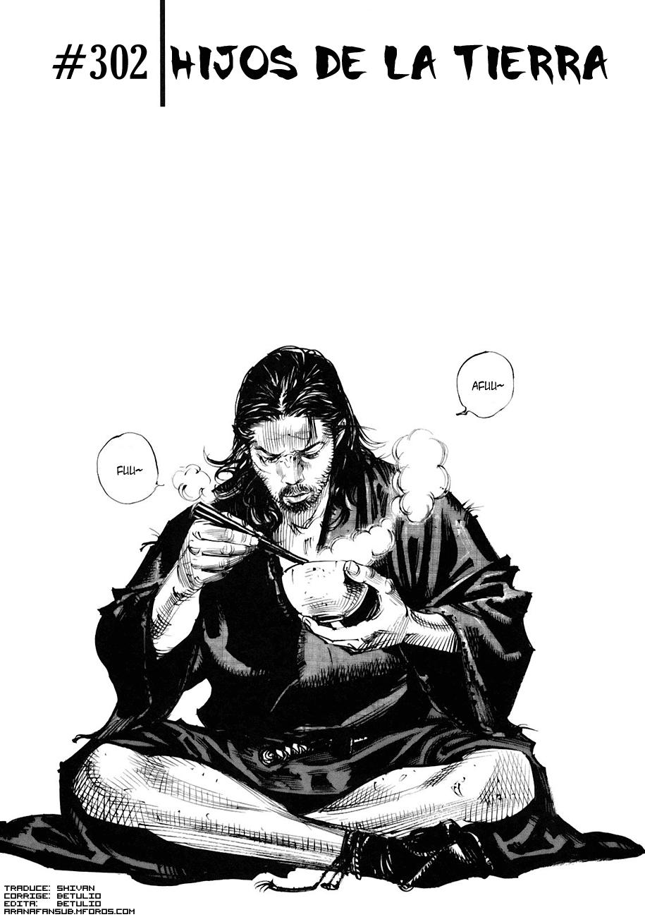 Read Vagabond ES Manga Online