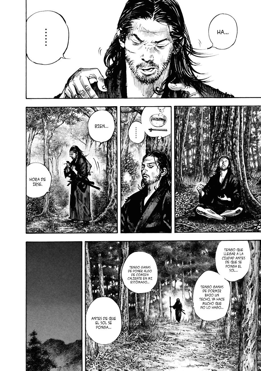 Read Vagabond ES Manga Online